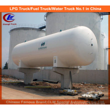 ASME LPG Speicher Tanker für 25ton 30ton LPG Gas Tank